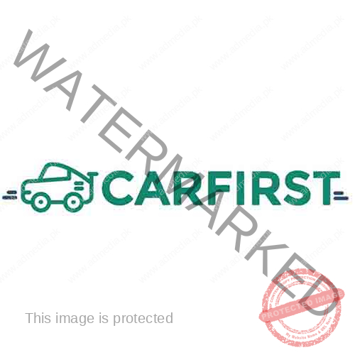 Car-first-billboard-lahore