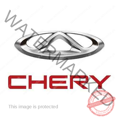 Chery-Pakistan